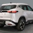 2026 Nissan Kicks e-Power FL to launch in Thailand next month – first-generation P15 with Kait styling