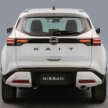 2026 Nissan Kicks e-Power FL to launch in Thailand next month – first-generation P15 with Kait styling