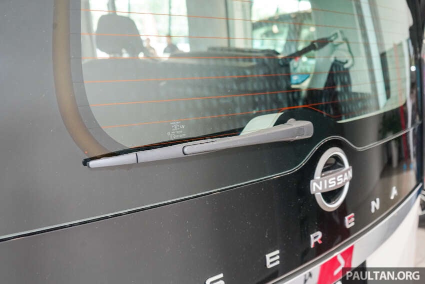 2026 Nissan Serena e-Power previewed in Malaysia – 1.4L self-charging hybrid; CKD; C28 launch in Q1 2026 2008586