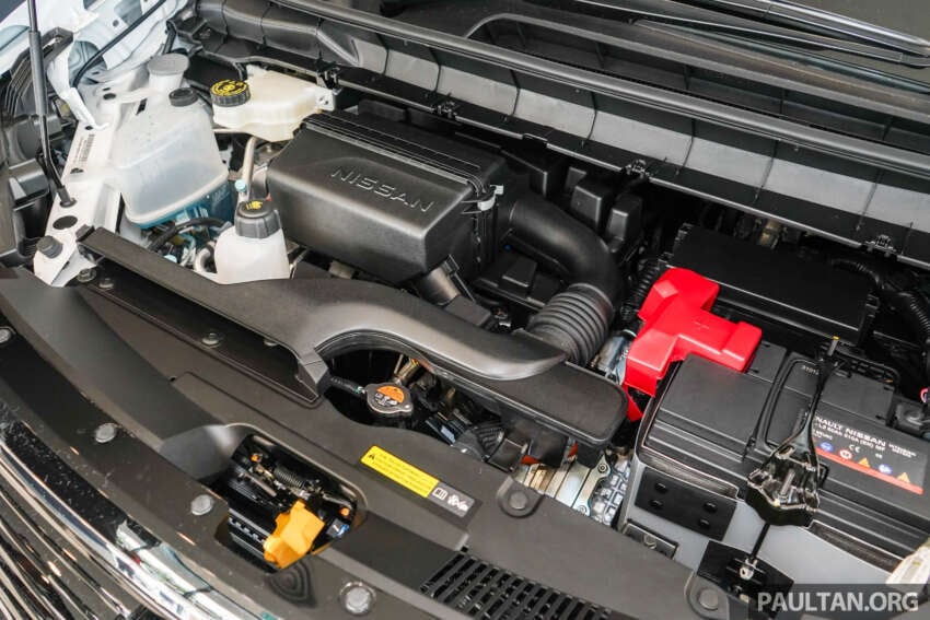 2026 Nissan Serena e-Power previewed in Malaysia – 1.4L self-charging hybrid; CKD; C28 launch in Q1 2026 2008591