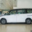 2026 Nissan Serena e-Power previewed in Malaysia – 1.4L self-charging hybrid; CKD; C28 launch in Q1 2026