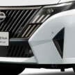 2026 C28 Nissan Serena facelift debuts – 2.0L petrol, 1.4L e-Power hybrid powertrains, from RM73k in Japan