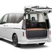 2026 C28 Nissan Serena facelift debuts – 2.0L petrol, 1.4L e-Power hybrid powertrains, from RM73k in Japan