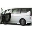2026 C28 Nissan Serena facelift debuts – 2.0L petrol, 1.4L e-Power hybrid powertrains, from RM73k in Japan