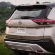 2026 Nissan X-Trail e-Power launched in Thailand – CBU; e-4ORCE AWD; one variant only from RM220k