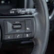 2026 Nissan X-Trail e-Power launched in Thailand – CBU; e-4ORCE AWD; one variant only from RM220k