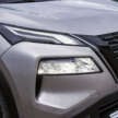 2026 Nissan X-Trail e-Power launched in Thailand – CBU; e-4ORCE AWD; one variant only from RM220k