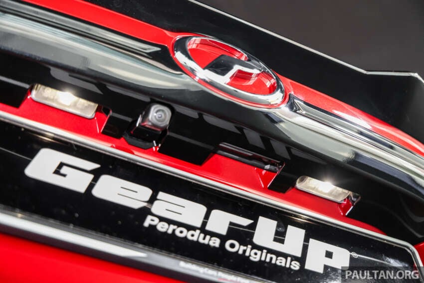 2026 Perodua Traz launched in Malaysia – Toyota Yaris Cross B-SUV twin, 1.5L NA CVT, X/H variants, fr RM76k 2013287