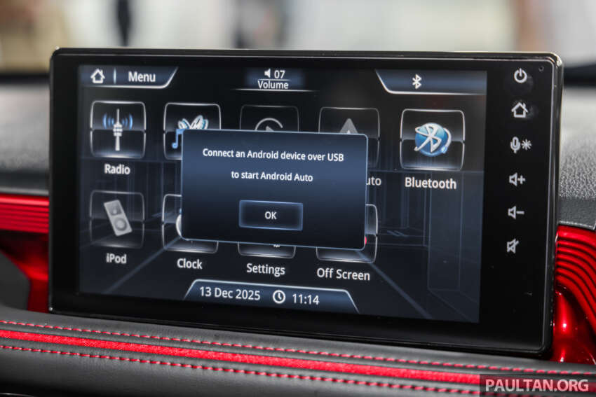 2026 Perodua Traz launched in Malaysia – Toyota Yaris Cross B-SUV twin, 1.5L NA CVT, X/H variants, fr RM76k 2013334