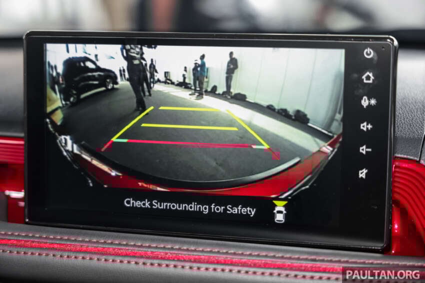 2026 Perodua Traz launched in Malaysia – Toyota Yaris Cross B-SUV twin, 1.5L NA CVT, X/H variants, fr RM76k 2013337