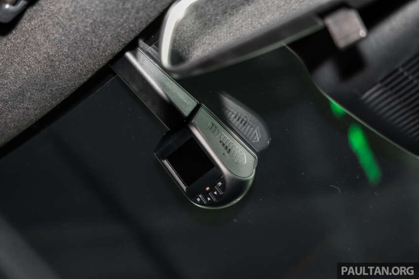 Perodua Traz 2026 dilancar di M’sia — kembar Toyota Yaris Cross, 1.5L NA CVT, varian X/H, dari RM76k 2014190