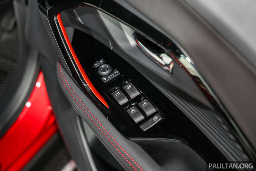 2026 Perodua Traz launched in Malaysia – Toyota Yaris Cross B-SUV twin, 1.5L NA CVT, X/H variants, fr RM76k 2013364