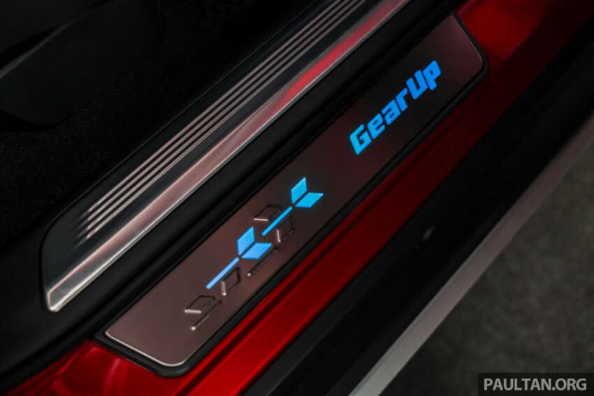 2026 Perodua Traz launched in Malaysia – Toyota Yaris Cross B-SUV twin, 1.5L NA CVT, X/H variants, fr RM76k 2013369