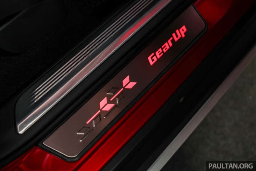 2026 Perodua Traz launched in Malaysia – Toyota Yaris Cross B-SUV twin, 1.5L NA CVT, X/H variants, fr RM76k 2013370