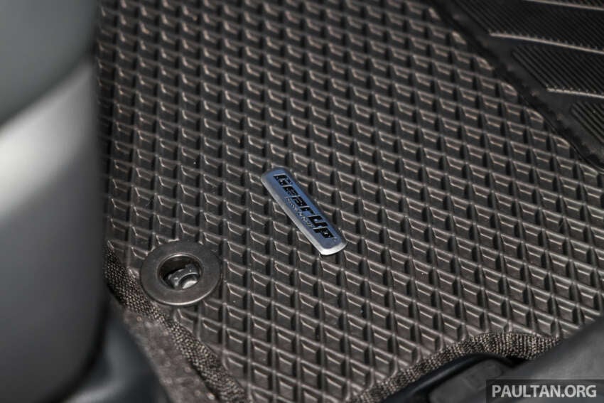 2026 Perodua Traz launched in Malaysia – Toyota Yaris Cross B-SUV twin, 1.5L NA CVT, X/H variants, fr RM76k 2013378