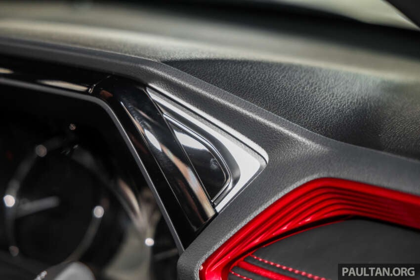 2026 Perodua Traz launched in Malaysia – Toyota Yaris Cross B-SUV twin, 1.5L NA CVT, X/H variants, fr RM76k 2013384