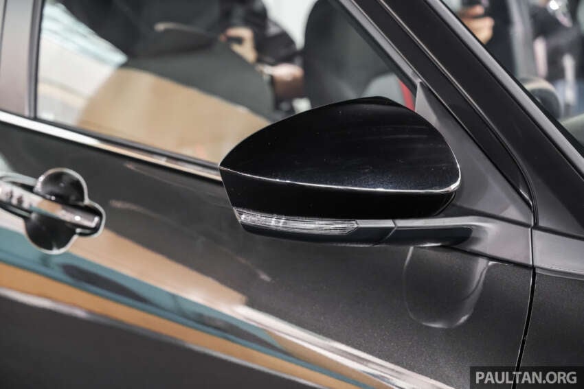 2026 Perodua Traz launched in Malaysia – Toyota Yaris Cross B-SUV twin, 1.5L NA CVT, X/H variants, fr RM76k 2013127