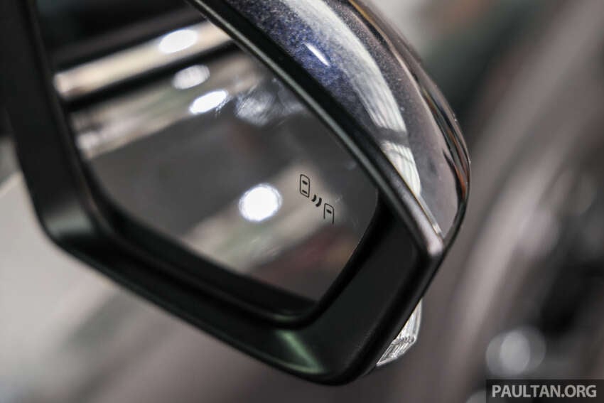 2026 Perodua Traz launched in Malaysia – Toyota Yaris Cross B-SUV twin, 1.5L NA CVT, X/H variants, fr RM76k 2013128