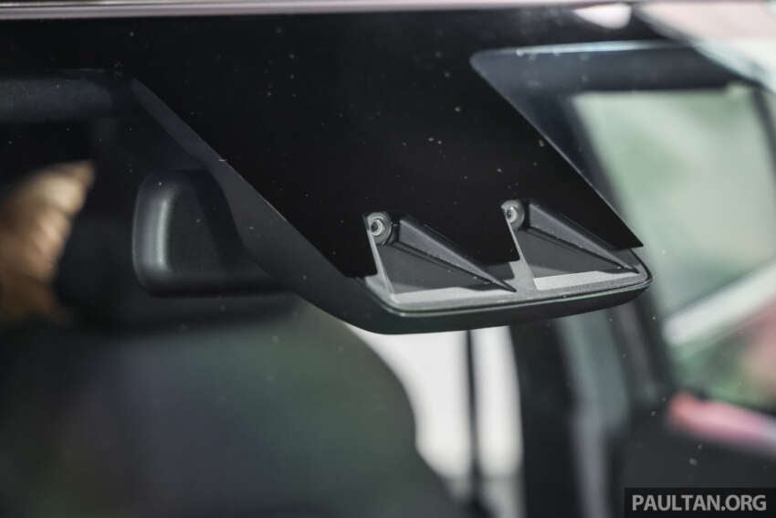 2026 Perodua Traz launched in Malaysia – Toyota Yaris Cross B-SUV twin, 1.5L NA CVT, X/H variants, fr RM76k 2013133