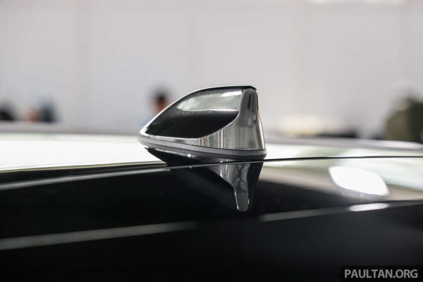Perodua Traz 2026 dilancar di M’sia — kembar Toyota Yaris Cross, 1.5L NA CVT, varian X/H, dari RM76k 2013973