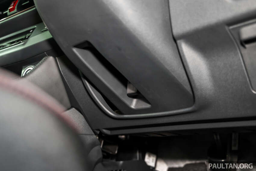 2026 Perodua Traz launched in Malaysia – Toyota Yaris Cross B-SUV twin, 1.5L NA CVT, X/H variants, fr RM76k 2013159