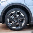 Perodua QV-E dirasmi — EV Malaysia, input Magna Steyr, 0-100 km/j 7.5 saat, jarak 445 km NEDC, RM80k