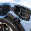 Perodua QV-E dirasmi — EV Malaysia, input Magna Steyr, 0-100 km/j 7.5 saat, jarak 445 km NEDC, RM80k