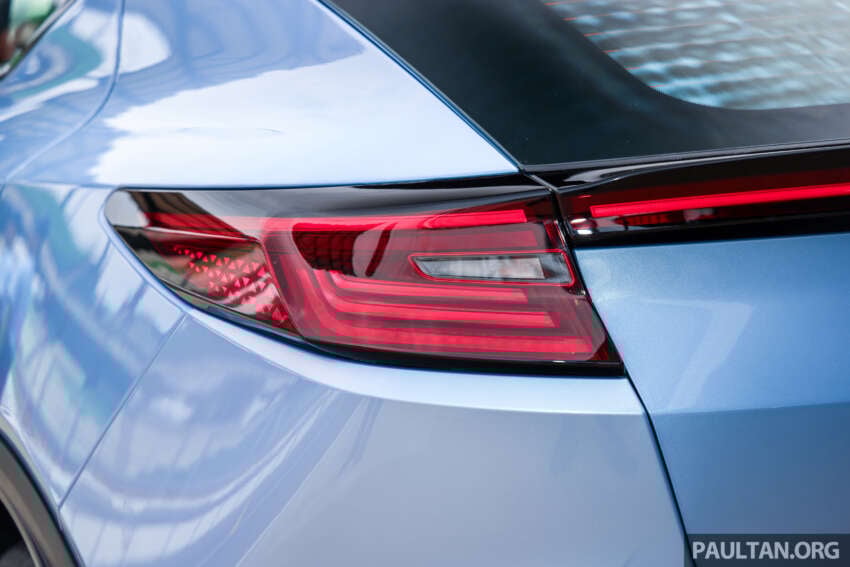 Perodua QV-E dirasmi — EV Malaysia, input Magna Steyr, 0-100 km/j  7.5 saat, jarak 445 km NEDC, RM80k 2006324