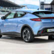 Perodua QV-E dirasmi — EV Malaysia, input Magna Steyr, 0-100 km/j 7.5 saat, jarak 445 km NEDC, RM80k