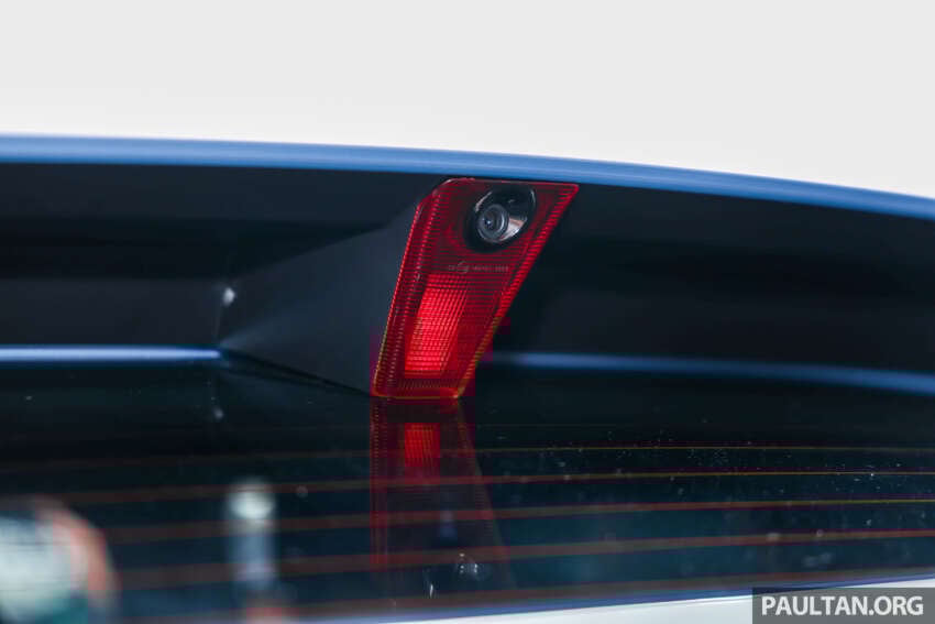 Perodua QV-E dirasmi — EV Malaysia, input Magna Steyr, 0-100 km/j  7.5 saat, jarak 445 km NEDC, RM80k 2006335