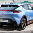 Perodua QV-E dirasmi — EV Malaysia, input Magna Steyr, 0-100 km/j 7.5 saat, jarak 445 km NEDC, RM80k