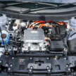 Perodua QV-E dirasmi — EV Malaysia, input Magna Steyr, 0-100 km/j 7.5 saat, jarak 445 km NEDC, RM80k