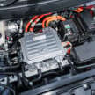 Perodua QV-E dirasmi — EV Malaysia, input Magna Steyr, 0-100 km/j 7.5 saat, jarak 445 km NEDC, RM80k