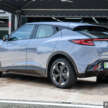 Perodua QV-E dirasmi — EV Malaysia, input Magna Steyr, 0-100 km/j 7.5 saat, jarak 445 km NEDC, RM80k