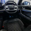 Perodua QV-E dirasmi — EV Malaysia, input Magna Steyr, 0-100 km/j 7.5 saat, jarak 445 km NEDC, RM80k