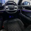 Perodua QV-E dirasmi — EV Malaysia, input Magna Steyr, 0-100 km/j 7.5 saat, jarak 445 km NEDC, RM80k