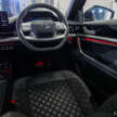 Perodua QV-E dirasmi — EV Malaysia, input Magna Steyr, 0-100 km/j 7.5 saat, jarak 445 km NEDC, RM80k