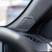 Perodua QV-E dirasmi — EV Malaysia, input Magna Steyr, 0-100 km/j 7.5 saat, jarak 445 km NEDC, RM80k