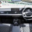 Perodua QV-E dirasmi — EV Malaysia, input Magna Steyr, 0-100 km/j 7.5 saat, jarak 445 km NEDC, RM80k