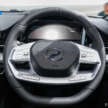 Perodua QV-E dirasmi — EV Malaysia, input Magna Steyr, 0-100 km/j 7.5 saat, jarak 445 km NEDC, RM80k
