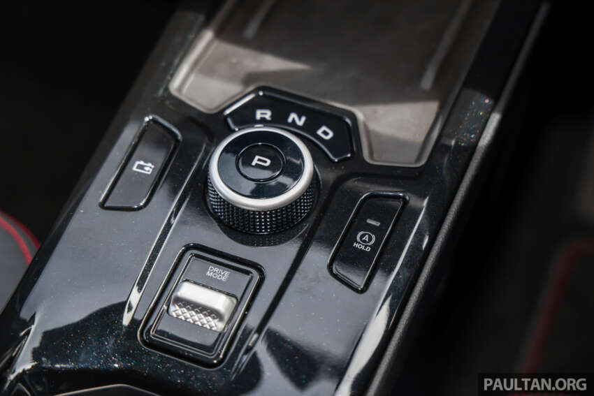 Perodua QV-E dirasmi — EV Malaysia, input Magna Steyr, 0-100 km/j  7.5 saat, jarak 445 km NEDC, RM80k 2006434