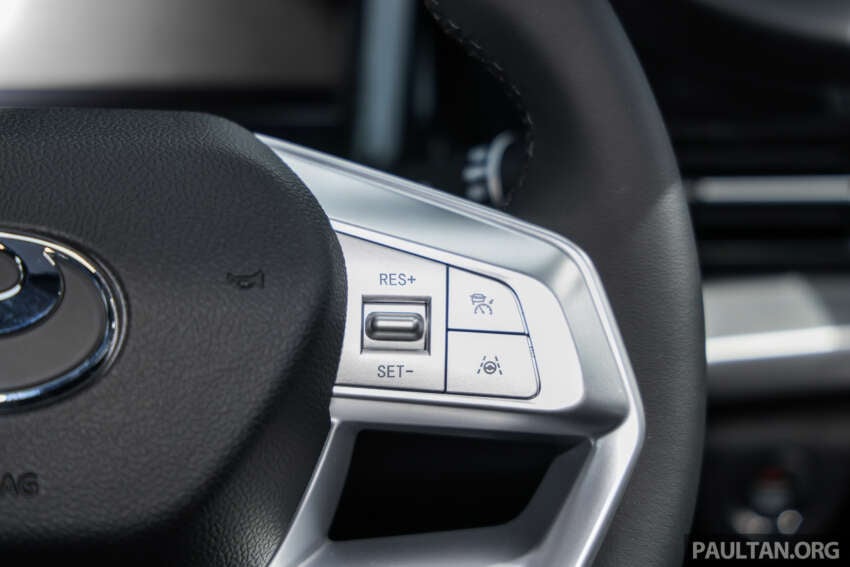 Perodua QV-E dirasmi — EV Malaysia, input Magna Steyr, 0-100 km/j  7.5 saat, jarak 445 km NEDC, RM80k 2006380