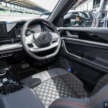 Perodua QV-E dirasmi — EV Malaysia, input Magna Steyr, 0-100 km/j 7.5 saat, jarak 445 km NEDC, RM80k