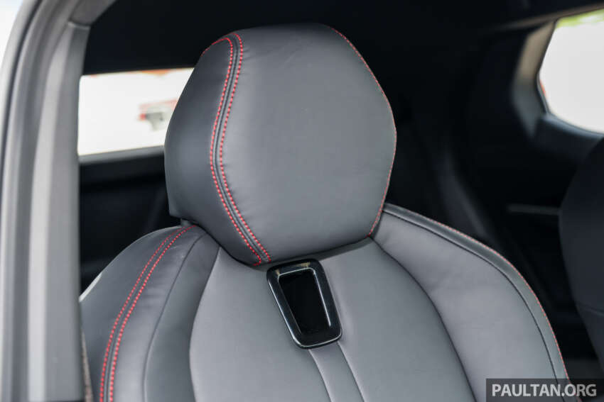 Perodua QV-E dirasmi — EV Malaysia, input Magna Steyr, 0-100 km/j  7.5 saat, jarak 445 km NEDC, RM80k 2006461