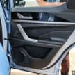 Perodua QV-E dirasmi — EV Malaysia, input Magna Steyr, 0-100 km/j 7.5 saat, jarak 445 km NEDC, RM80k