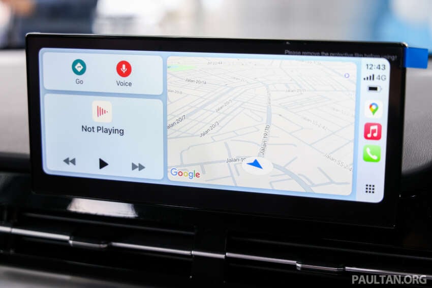 Perodua QV-E launched – first homegrown EV, Magna Steyr input, 0-100 7.5s, 445 km NEDC range, RM80k 2007656