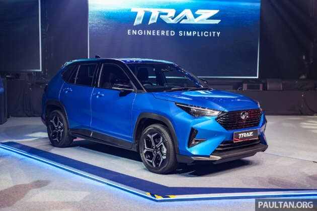 Perodua, already over capacity, considering buying Tan Chong’s Serendah plant for RM500 million – report