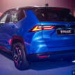 2026 Perodua Traz maintenance costs compared – much cheaper than Proton X50, but same as Ativa?