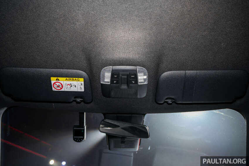 Perodua Traz 2026 dilancar di M’sia — kembar Toyota Yaris Cross, 1.5L NA CVT, varian X/H, dari RM76k 2015776