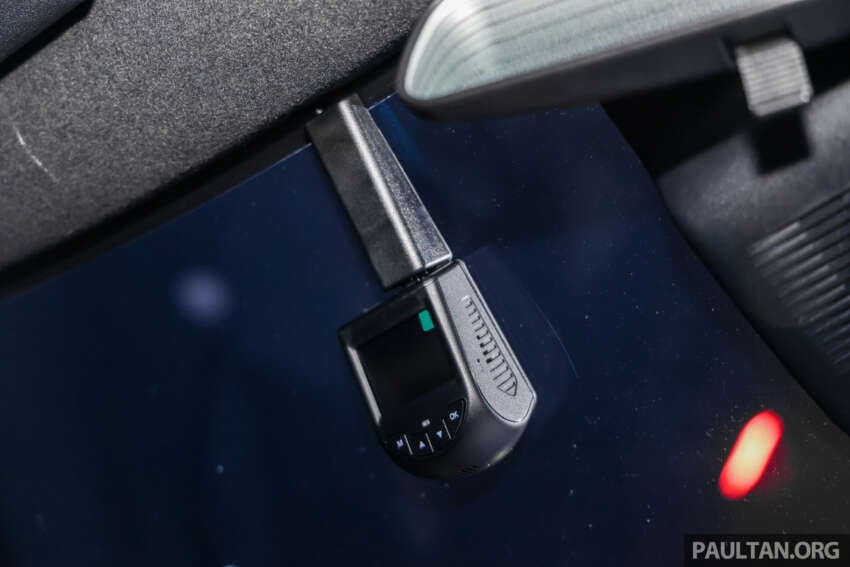 2026 Perodua Traz launched in Malaysia – Toyota Yaris Cross B-SUV twin, 1.5L NA CVT, X/H variants, fr RM76k 2015239